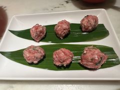 -涮福記·现切牛羊肉火锅(世纪汇店)