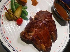 -188西餐厅(园林宾馆店)