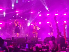 -MOSSO·Liveshow(M3香港广场店)