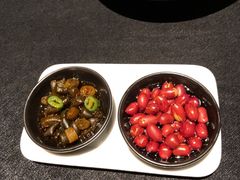 -醉东Oriental House(静安嘉里中心店)