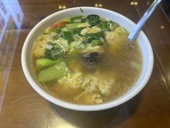 -建基泡馍·西安老字号·清真(永宁店)