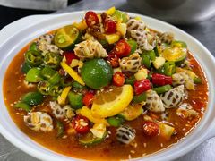 -侠成水上农庄(工业大道店)