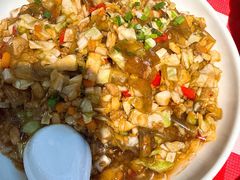 -老街鱼嘴巴(坡子街老店)