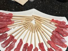-南门涮肉(东单店)