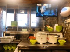 -张记牛肉面馆(天津路店)