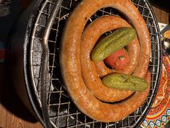 -卢布里西餐厅(海拉尔店)