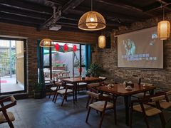 -61号餐吧(兴坪古镇漓江店)