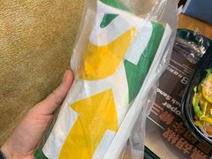 -赛百味SUBWAY(哈西店)
