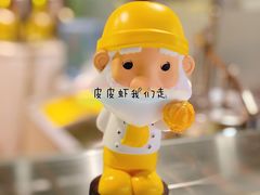 -贝儿多爸爸泡芙(合生汇店)