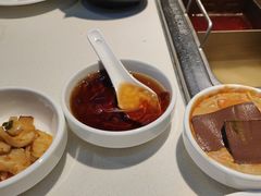 -海底捞火锅(威高广场店)