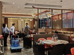 大堂-稻香海鲜饭店(第一国际店)