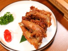 -如轩·海鲜砂锅粥·潮汕菜(海珠店)