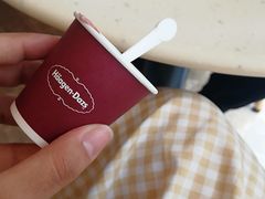-哈根达斯(世界城店)
