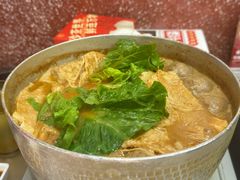 -燃计沙茶皇·香港沙茶火锅(人广旗舰店)