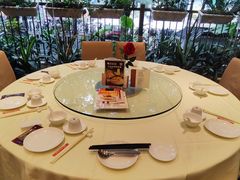 明炉烧鹅-兴悦酒家(环市东路店)