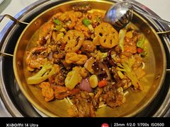 -何师傅美蛙鱼头(汉街店)