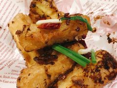 脆茄子-新白鹿餐厅(爱琴海购物中心店)
