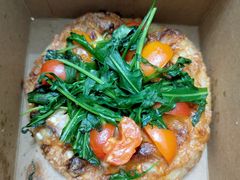 -广州文华东方酒店·文华饼店