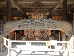 -乌镇东栅景区-江南百床馆