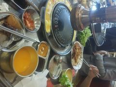 android_upload_pic-老板娘的烤肉店(港湾广场店)