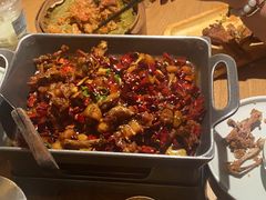 -湘间田舍(北仑银泰店)
