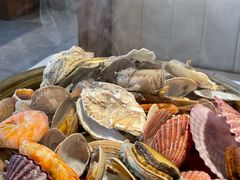 -赶海部落海鲜城(海阳路店)