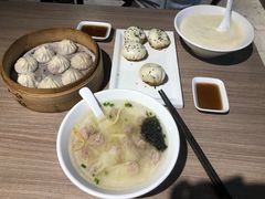 -里巷里(蚂蚁工场店)