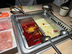 -野妹经典火锅(江夏中百店)