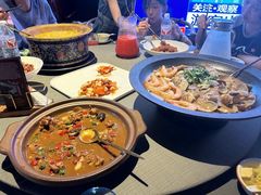 -庆云楼饭庄(什刹海店)