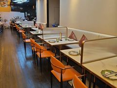 -get pizza意大利餐厅(凯德MALL店)