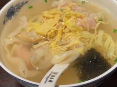 开洋馄饨-熙盛源(复兴路店)