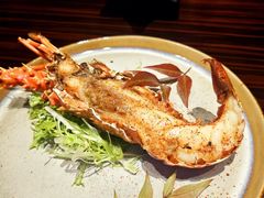 -上海中星铂尔曼大酒店 锦·日本料理