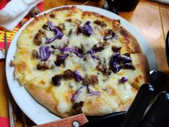 -炒豆合作社(东四总店)