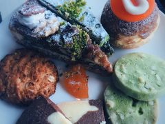 -澳门旅游塔360°旋转餐厅(南湾湖广场店)