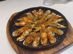 -北李·海肠捞饭·大连菜(望京凯德MALL店)