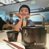 美味的港式点心