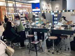 -海马体家庭照相馆(广州正佳广场店)