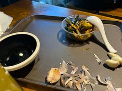 -聚合鑫东北熏酱熟食麻辣面(长阳店)