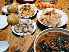 -金掌勺·锅包肉(广渠门店)