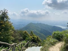 -梧桐山风景名胜区