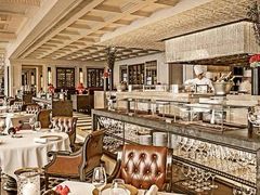 -Caprice(香港四季酒店)