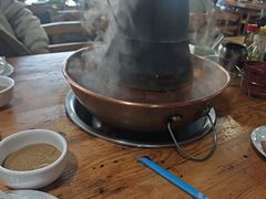 -元盛居(生态大街店)