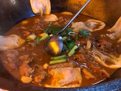 -俺家鲜·烧烤龙虾地锅鸡(观音塘店)