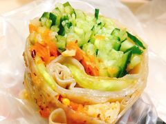 -小竖点徽派卷面皮(洪都店)