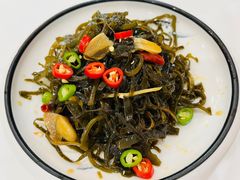 -吴山贡鹅(罍街店)