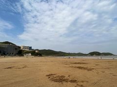 -东海半边山旅游度假区