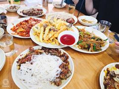 -贤花饭店(城阳店)