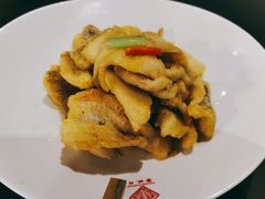 椒盐龙头烤-丰收日(五角场店)