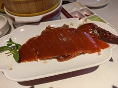 -大鸭梨烤鸭(顺义石园店)