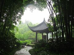 景点-望江楼公园